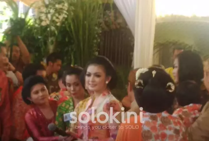 Transformasi Selvi Ananda © berbagai sumber Transformasi Selvi Ananda © berbagai sumber