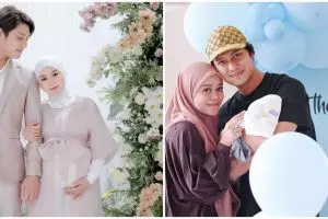 Taksiran harga 11 perlengkapan baby L putra Lesty dan Rizky Billar 