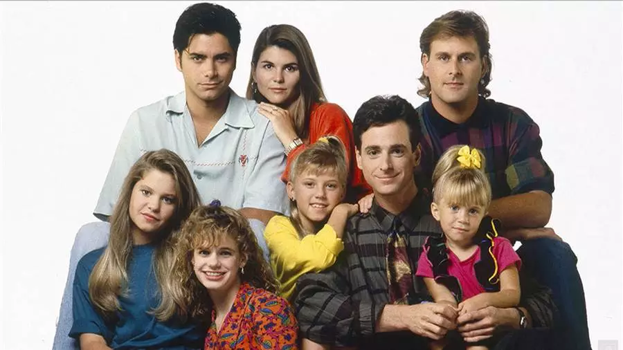 Bob Saget Full House meninggal dunia Berbagai sumber