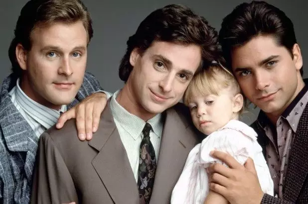Bob Saget Full House meninggal dunia Berbagai sumber