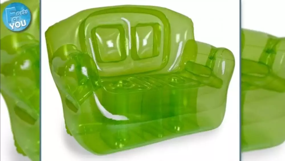 11 Desain sofa nyeleneh, ada yang mirip banteng © 2022 brilio.net 11 Desain sofa nyeleneh, ada yang mirip banteng © 2022 brilio.net