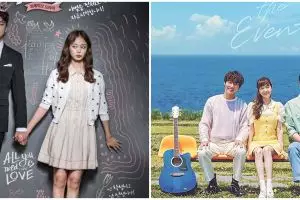 11 Rekomendasi drama Korea romantis underrated, ceritanya seru abis