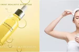 9 Rekomendasi serum untuk kulit kering, bebas kusam