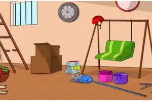 Pilih satu benda di gambar ini dan ungkap sisi lain dari kepribadianmu