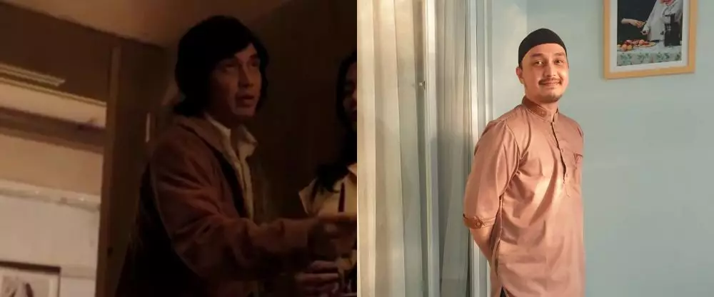 Transformasi pemain pengabdi setan 1 © 2022 brilio.net Transformasi pemain pengabdi setan 1 © 2022 brilio.net
