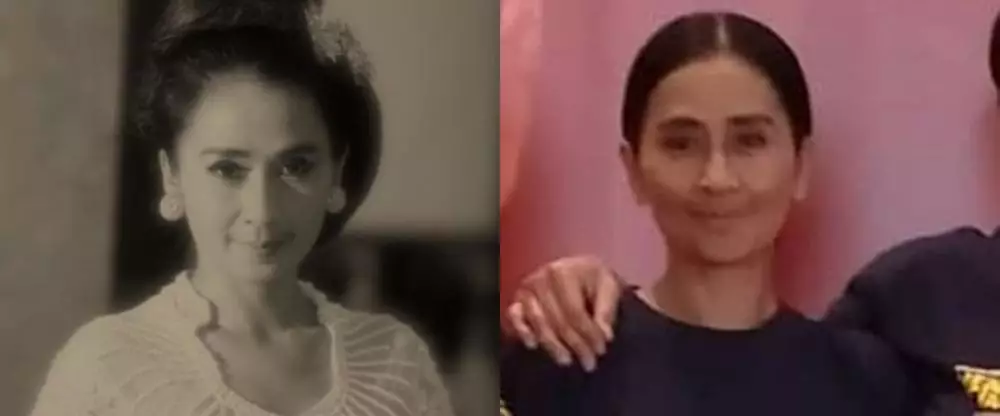 Transformasi pemain pengabdi setan 1 © 2022 brilio.net Transformasi pemain pengabdi setan 1 © 2022 brilio.net