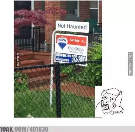 pengumuman lucu orang jual tanah © 2022 berbagai sumber