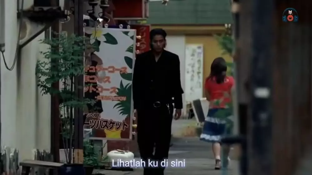 Parodi video klip Yang Terdalam © 2022 brilio.net Parodi video klip Yang Terdalam © 2022 brilio.net