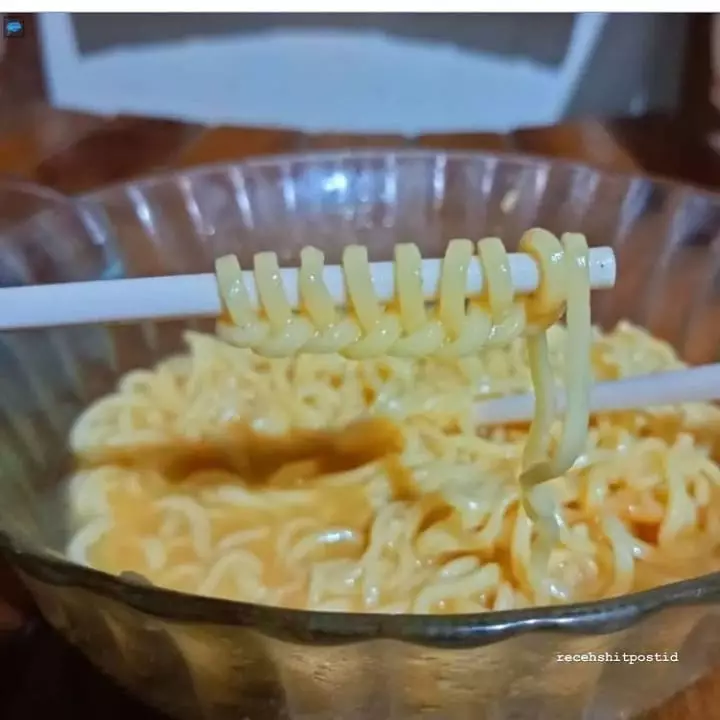 orang kurang kerjaan bikin geleng kepala © berbagai sumber