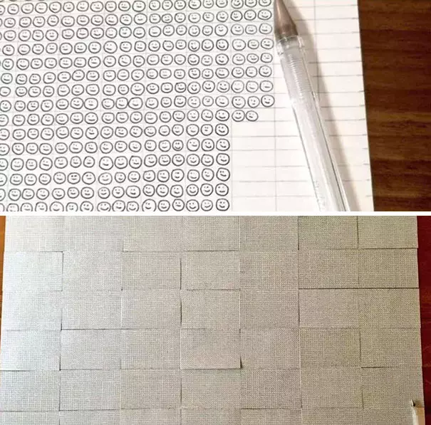 orang kurang kerjaan bikin geleng kepala © berbagai sumber