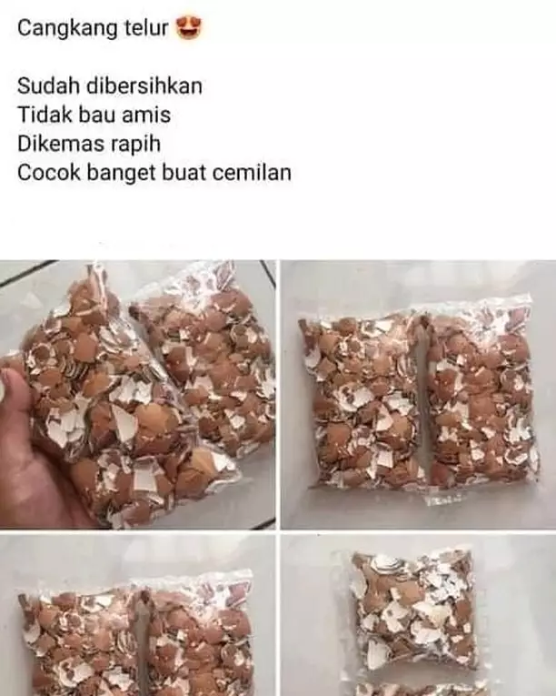 orang kurang kerjaan bikin geleng kepala © berbagai sumber