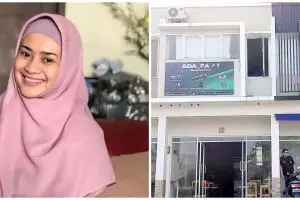 Khusus genre dangdut, ini 11 potret sekolah musik milik Ikke Nurjanah