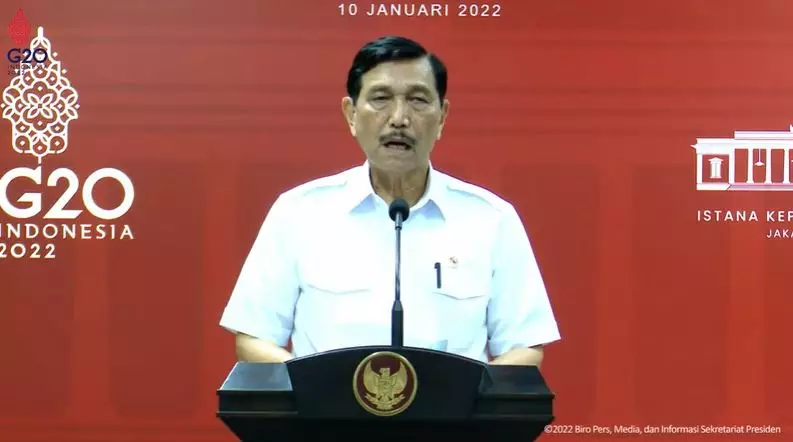 pelaku perjalanan luar negeri Berbagai sumber