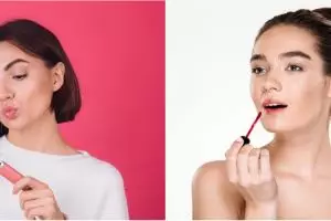 Barenbliss manjakan beauty enthusiast lewat lip tint