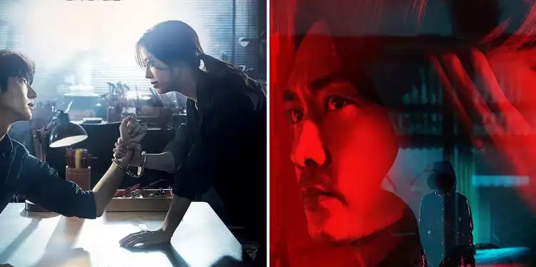 7 Drama Korea thriller tentang pembunuhan, sabet penghargaan bergengsi