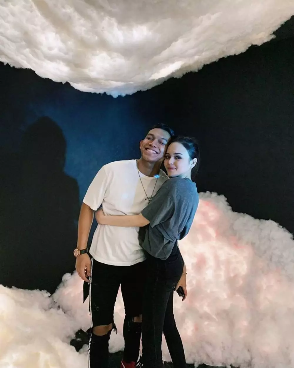 pembelaan gaga muhammad © berbagai sumber