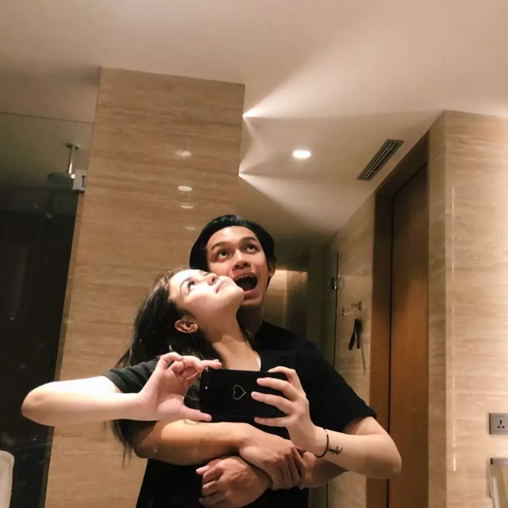 pembelaan gaga muhammad © berbagai sumber