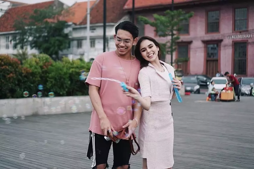 pembelaan gaga muhammad © berbagai sumber