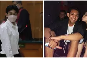 7 Pembelaan Gaga Muhammad di sidang pledoi, merasa tak adil