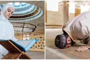 Bacaan surat Al-Hasyr lengkap dengan Arab, latin, dan terjemahannya