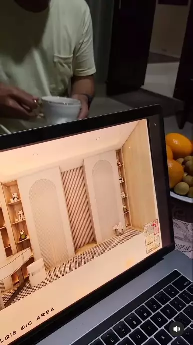 desain kamar mandi anak ayu ting ting © Instagram desain kamar mandi anak ayu ting ting © Instagram