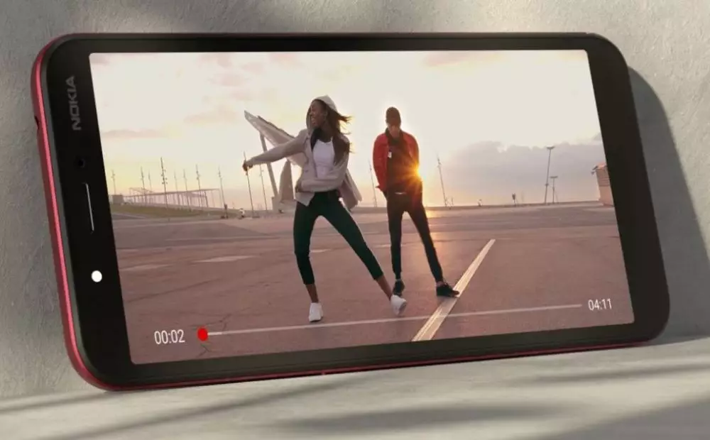 Rekomendasi HP Nokia Android © 2022 brilio.net