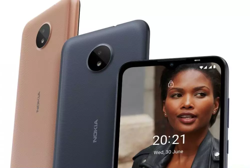 Rekomendasi HP Nokia Android © 2022 brilio.net