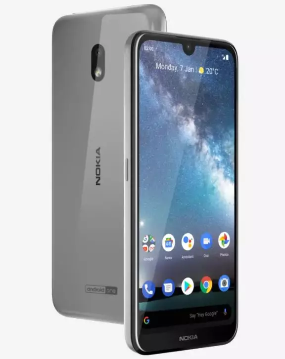 Rekomendasi HP Nokia Android © 2022 brilio.net