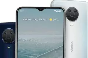 11 Rekomendasi HP Nokia Android terbaru, murah tapi nggak murahan