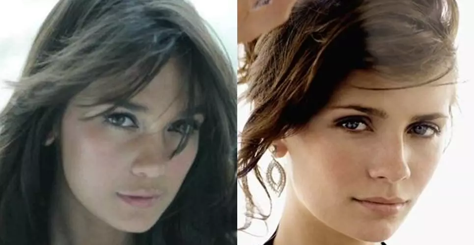 Transformasi gaya Luna Maya dari remaja sampai kini Berbagai sumber