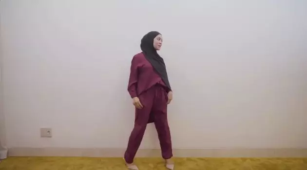 Potret Lesty Kejora usai melahirkan © Instagram Potret Lesty Kejora usai melahirkan © Instagram