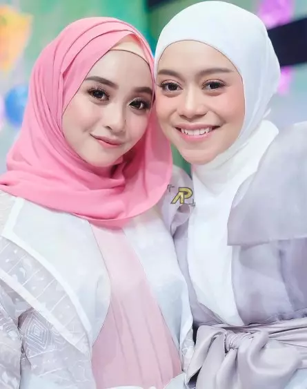 Potret Lesty Kejora usai melahirkan © Instagram Potret Lesty Kejora usai melahirkan © Instagram