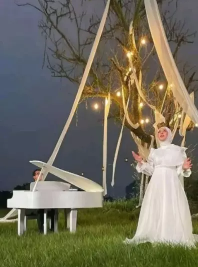 Potret Lesty Kejora usai melahirkan © Instagram Potret Lesty Kejora usai melahirkan © Instagram