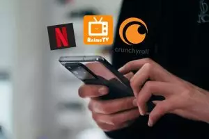 15 Aplikasi nonton anime sub Indo, koleksi lengkap & bisa hemat kuota