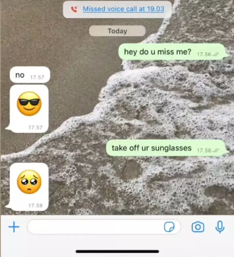 chat cara ngeles pas PDKT kocak © berbagai sumber chat cara ngeles pas PDKT kocak © berbagai sumber