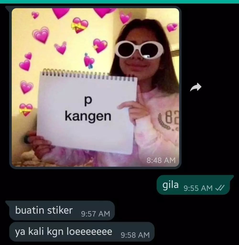 chat cara ngeles pas PDKT kocak © berbagai sumber chat cara ngeles pas PDKT kocak © berbagai sumber
