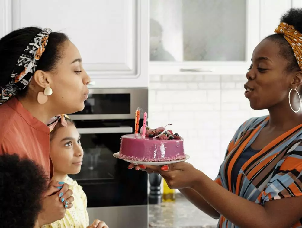 mimpi ulang tahun © 2022 brilio.net