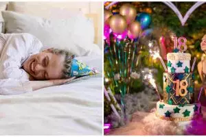 11 Arti mimpi ulang tahun menurut primbon Jawa, beri pertanda baik