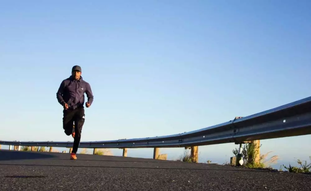 Arti mimpi berlari © 2022 brilio.net Arti mimpi berlari © 2022 brilio.net