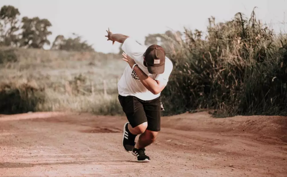 Arti mimpi berlari © 2022 brilio.net Arti mimpi berlari © 2022 brilio.net