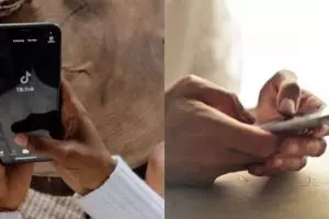 5 Cara download video TikTok di Telegram, bisa tanpa watermark