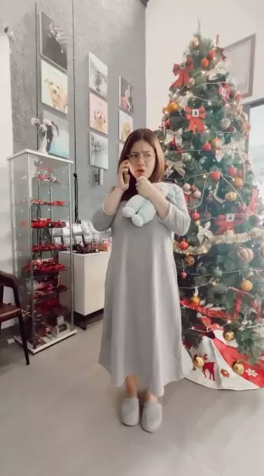 penampilan terbaru felicya usai lahiran © instagram penampilan terbaru felicya usai lahiran © instagram