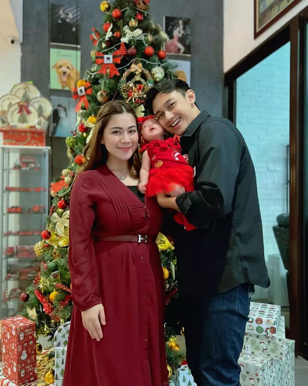 penampilan terbaru felicya usai lahiran © instagram penampilan terbaru felicya usai lahiran © instagram