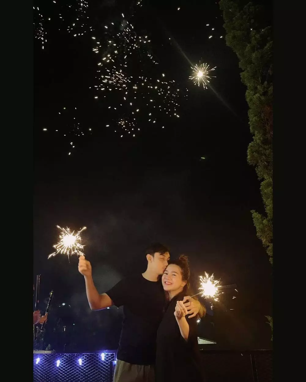 penampilan terbaru felicya usai lahiran © instagram penampilan terbaru felicya usai lahiran © instagram