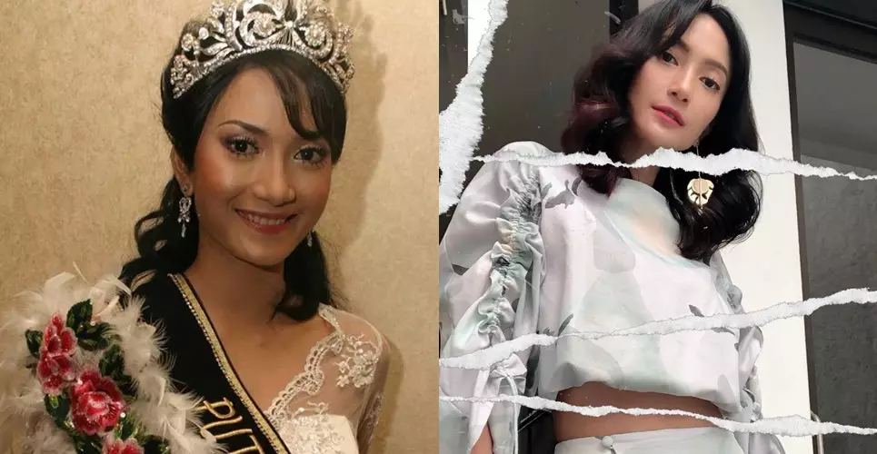 Potret dulu dan kini 14 artis cantik pemenang Puteri Indonesia Instagram Potret dulu dan kini 14 artis cantik pemenang Puteri Indonesia Instagram