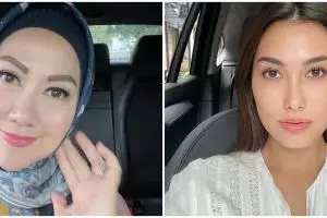 Pesona dulu dan kini 14 artis cantik pemenang Puteri Indonesia