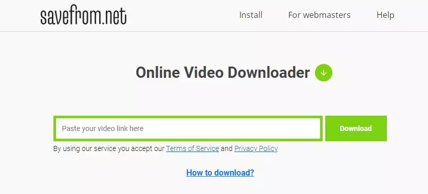 Cara download story Facebook © 2022 brilio.net