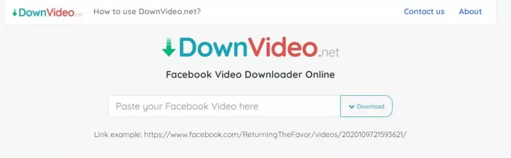 Cara download story Facebook © 2022 brilio.net