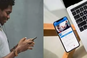 Cara download story Facebook secara mudah, bisa dari HP dan PC