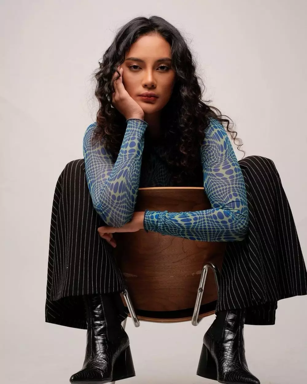 selebgram terjun ke dunia akting © instagram